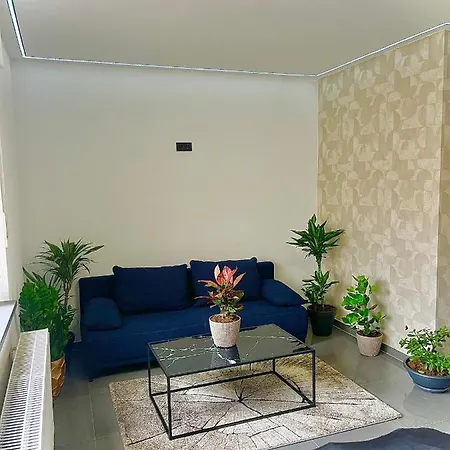 Modernes Apartment Am Marktplatz Wesel  Exterior foto