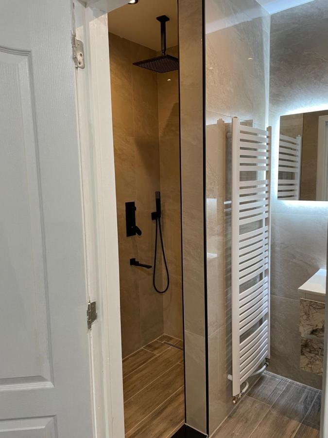 Modernes Am Marktplatz Appartement *